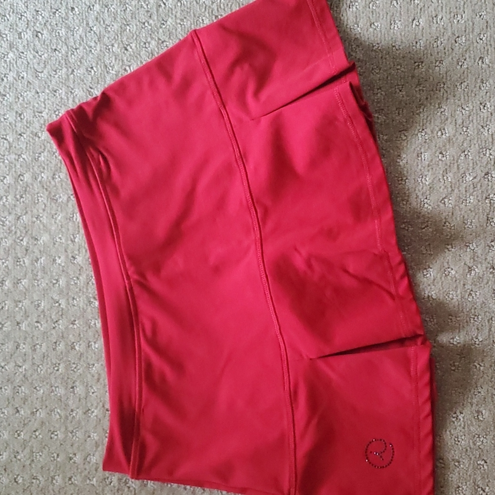 Tennis skirt